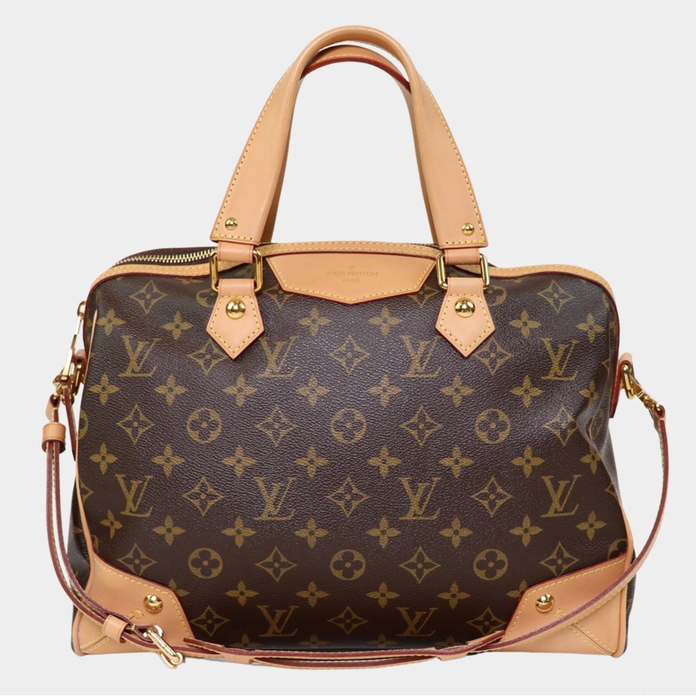 Louis Vuitton LV Monogram Retiro PM